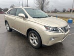 2014 Lexus RX 350 F Sport