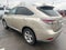 2014 Lexus RX 350 F Sport