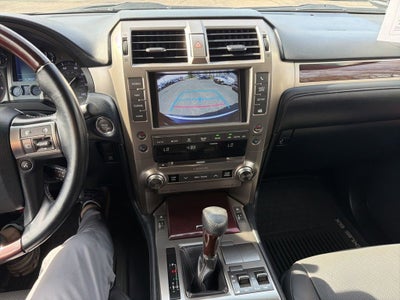 2019 Lexus GX GX 460