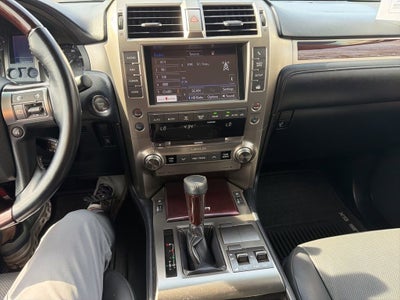 2019 Lexus GX GX 460