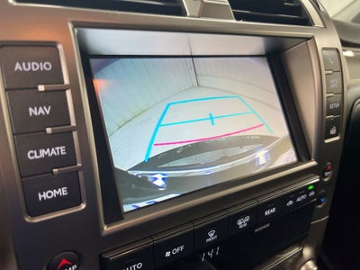 2019 Lexus GX GX 460