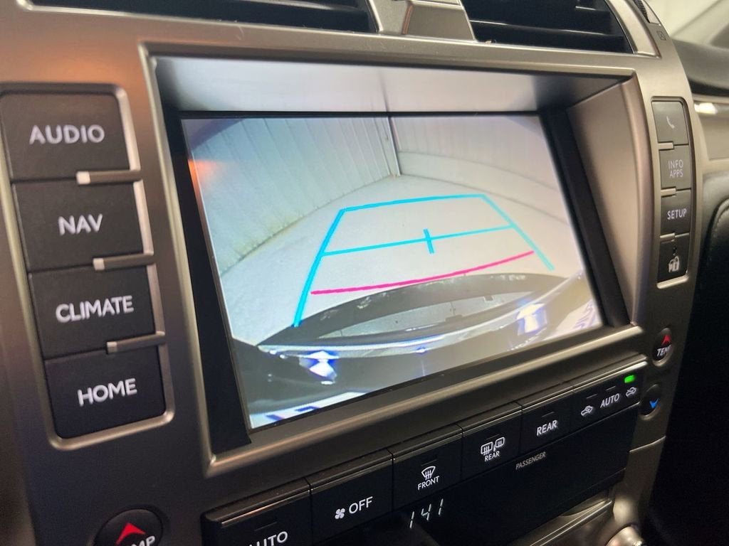 2019 Lexus GX GX 460