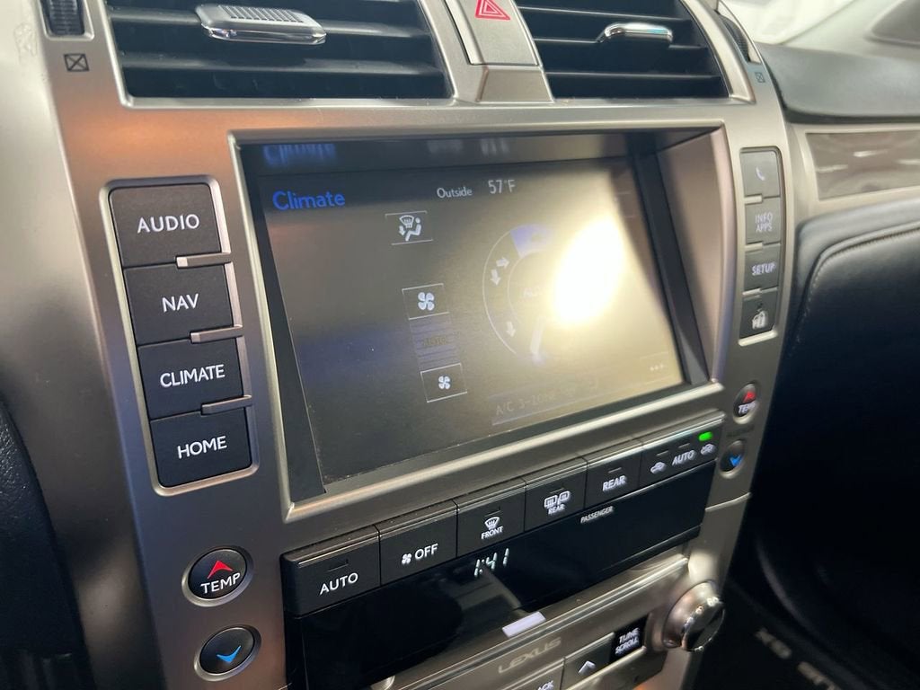 2019 Lexus GX GX 460