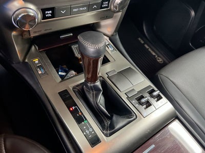 2019 Lexus GX GX 460