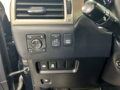 2019 Lexus GX GX 460