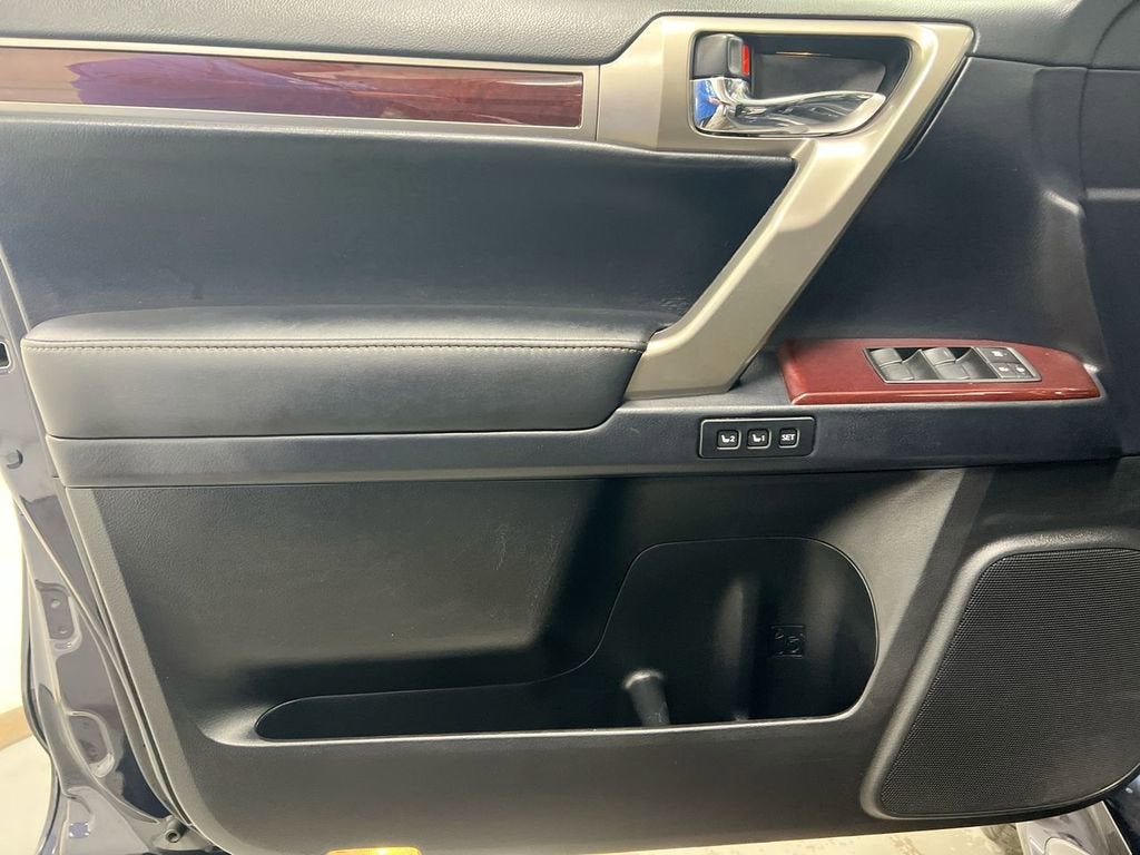2019 Lexus GX GX 460