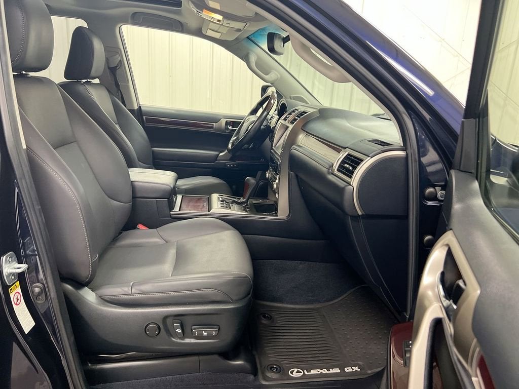 2019 Lexus GX GX 460