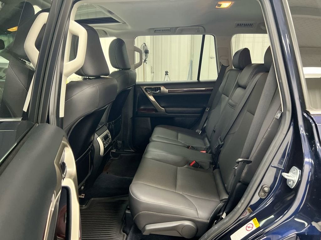 2019 Lexus GX GX 460