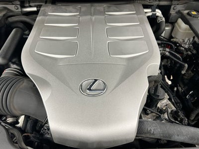 2019 Lexus GX GX 460