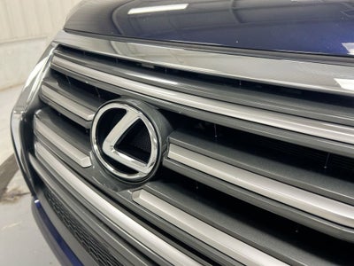 2019 Lexus GX GX 460
