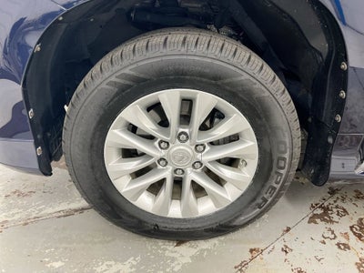 2019 Lexus GX GX 460