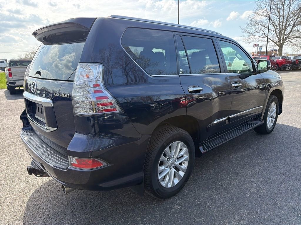 2019 Lexus GX GX 460