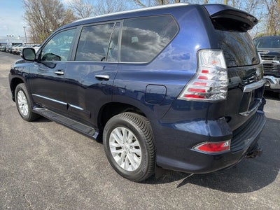 2019 Lexus GX GX 460
