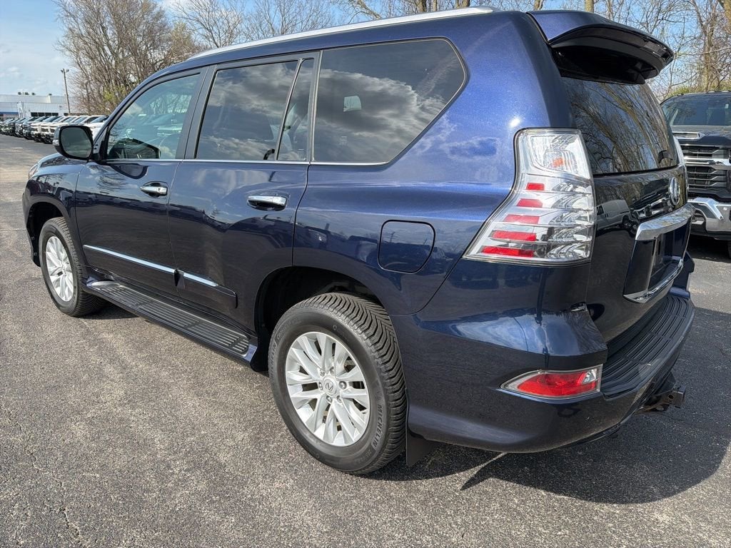 2019 Lexus GX GX 460