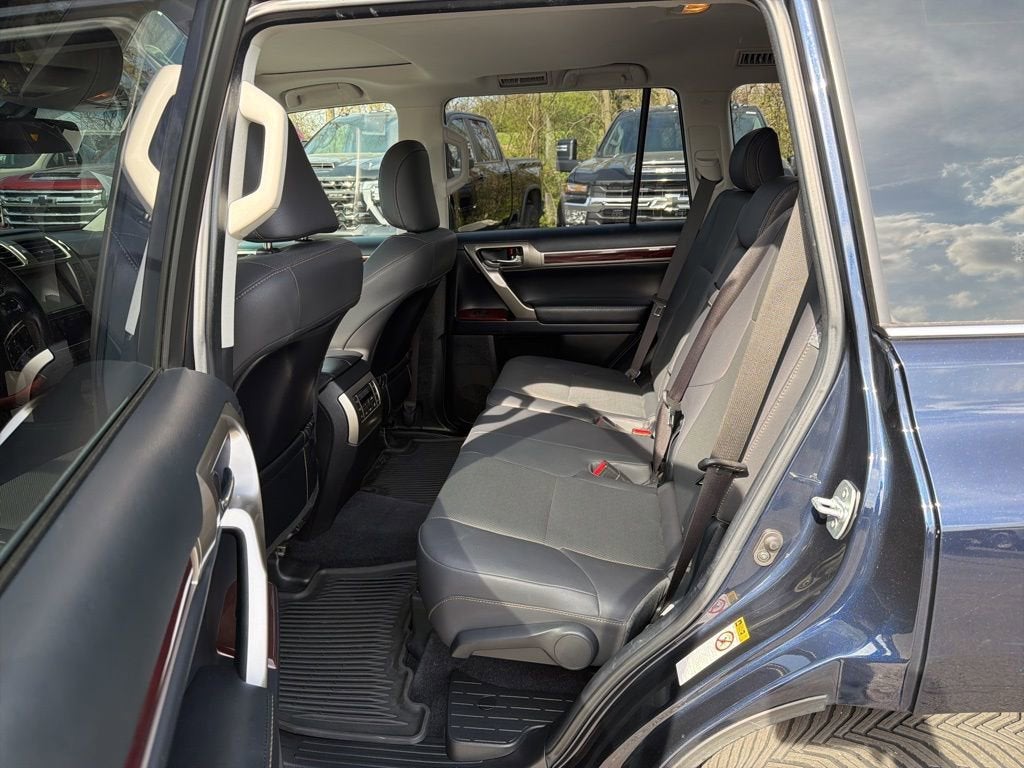 2019 Lexus GX GX 460