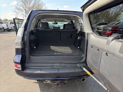 2019 Lexus GX GX 460