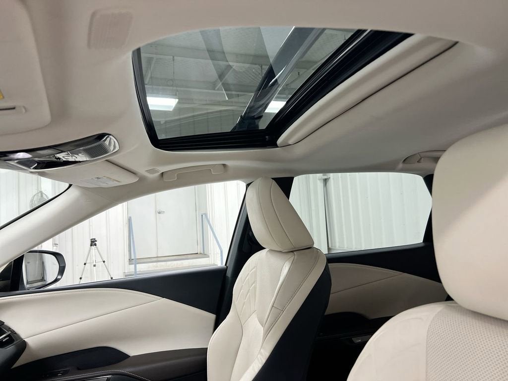 2024 Lexus RX RX 350