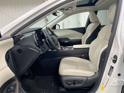 2024 Lexus RX RX 350