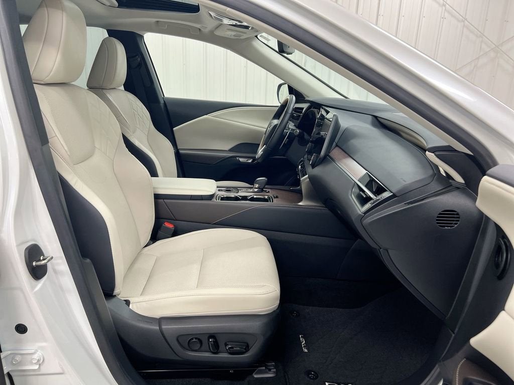2024 Lexus RX RX 350