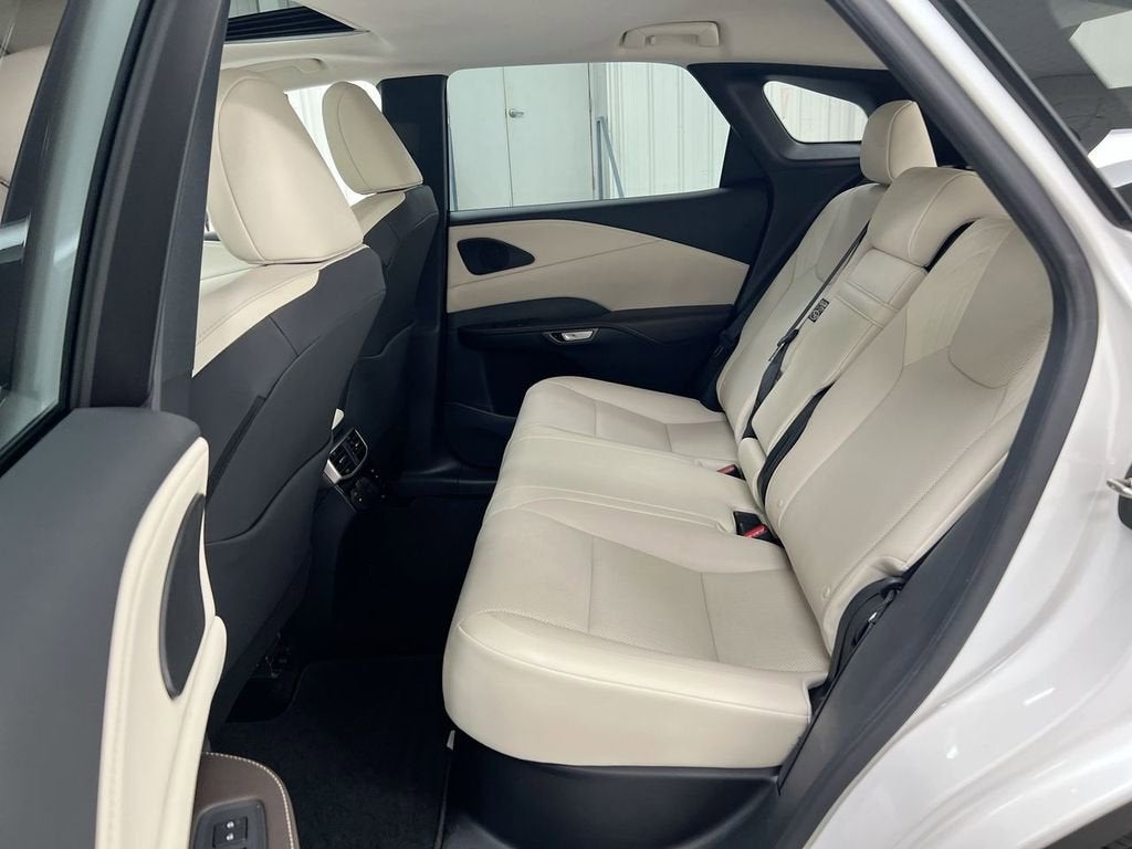2024 Lexus RX RX 350