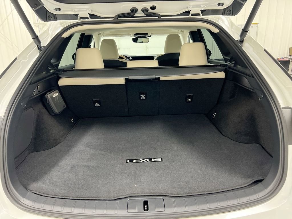 2024 Lexus RX RX 350