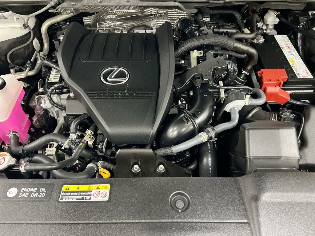 2024 Lexus RX RX 350