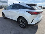 2024 Lexus RX RX 350