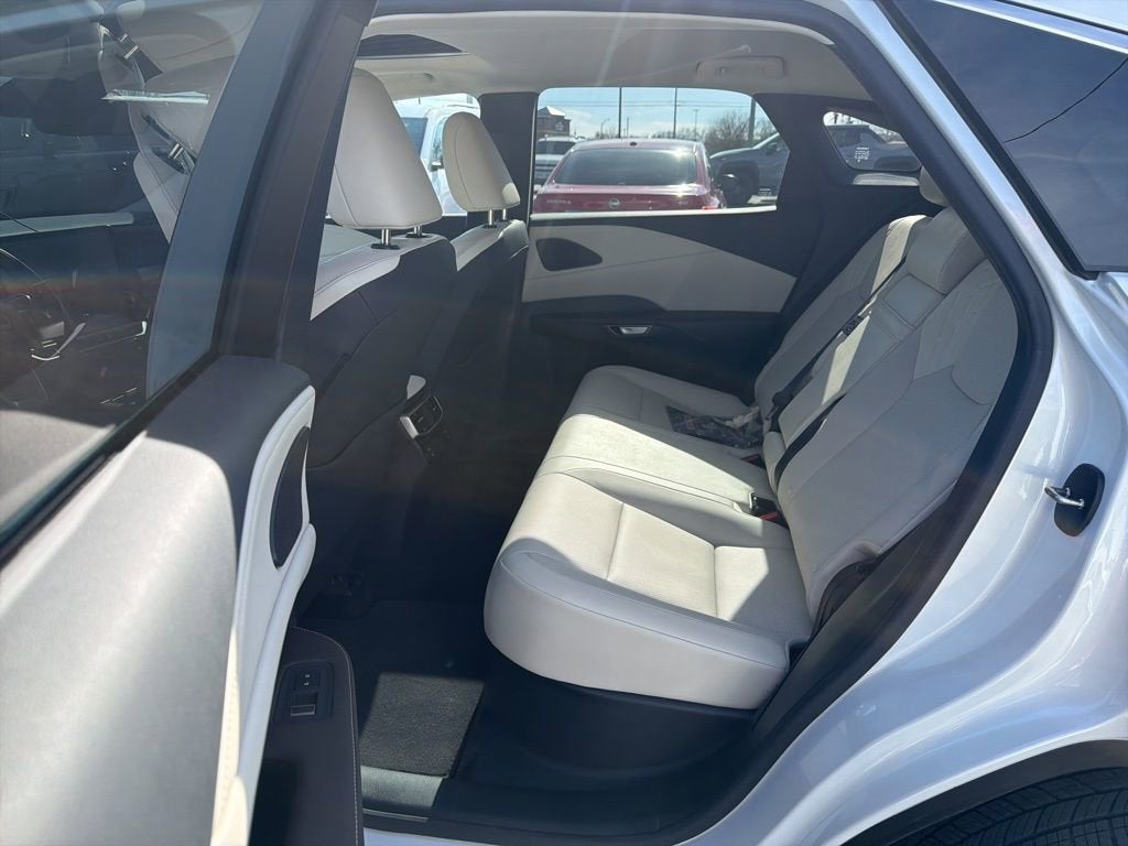 2024 Lexus RX RX 350