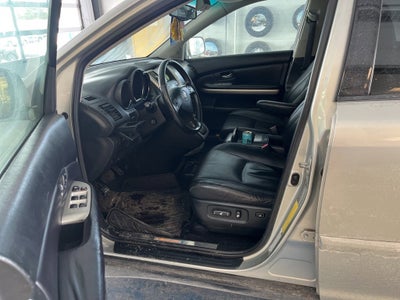 2006 Lexus RX 400h 
