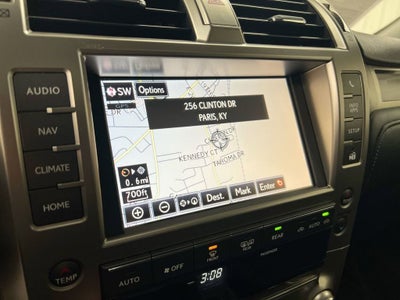 2017 Lexus GX GX 460