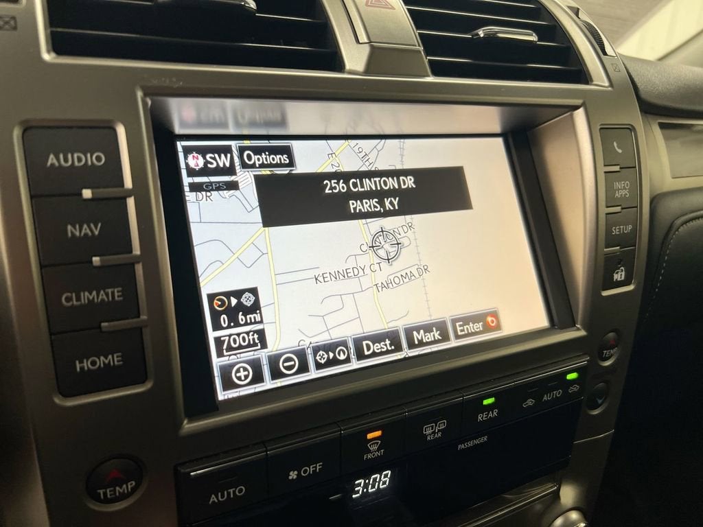 2017 Lexus GX GX 460