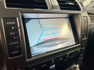 2017 Lexus GX GX 460