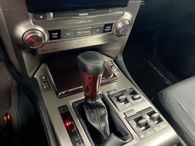 2017 Lexus GX GX 460