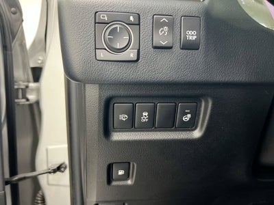 2017 Lexus GX GX 460