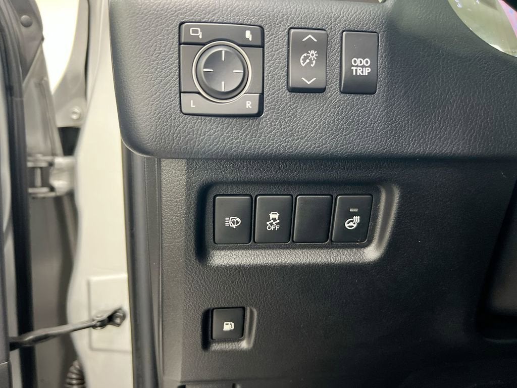 2017 Lexus GX GX 460