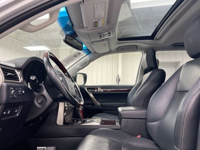 2017 Lexus GX GX 460