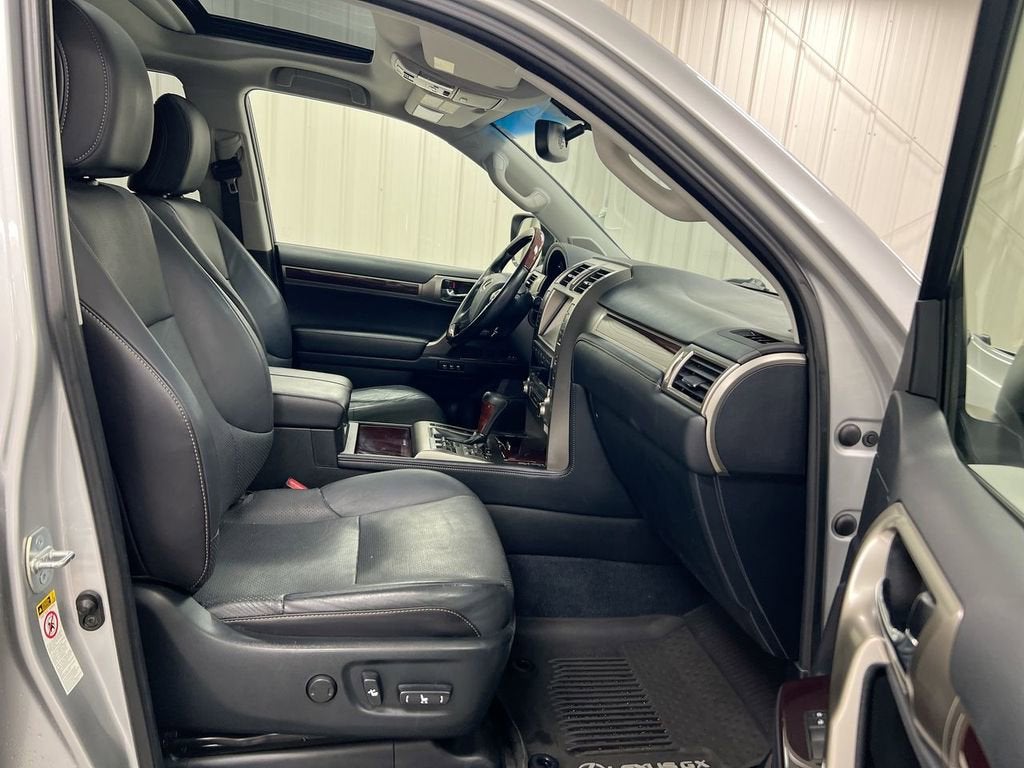 2017 Lexus GX GX 460