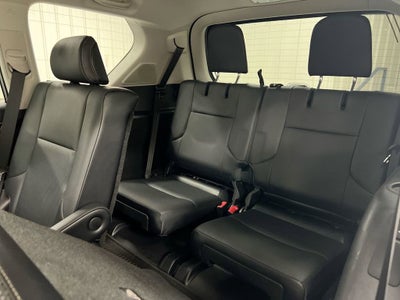 2017 Lexus GX GX 460