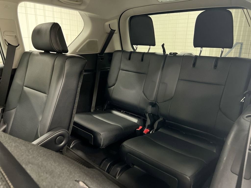 2017 Lexus GX GX 460