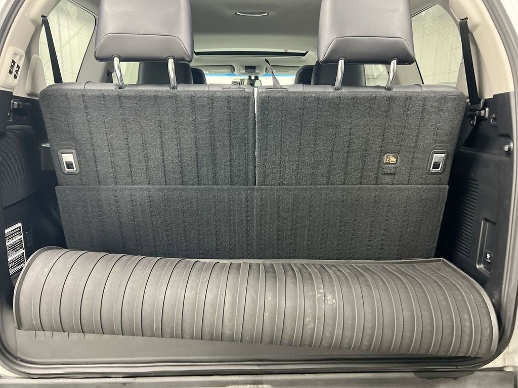 2017 Lexus GX GX 460