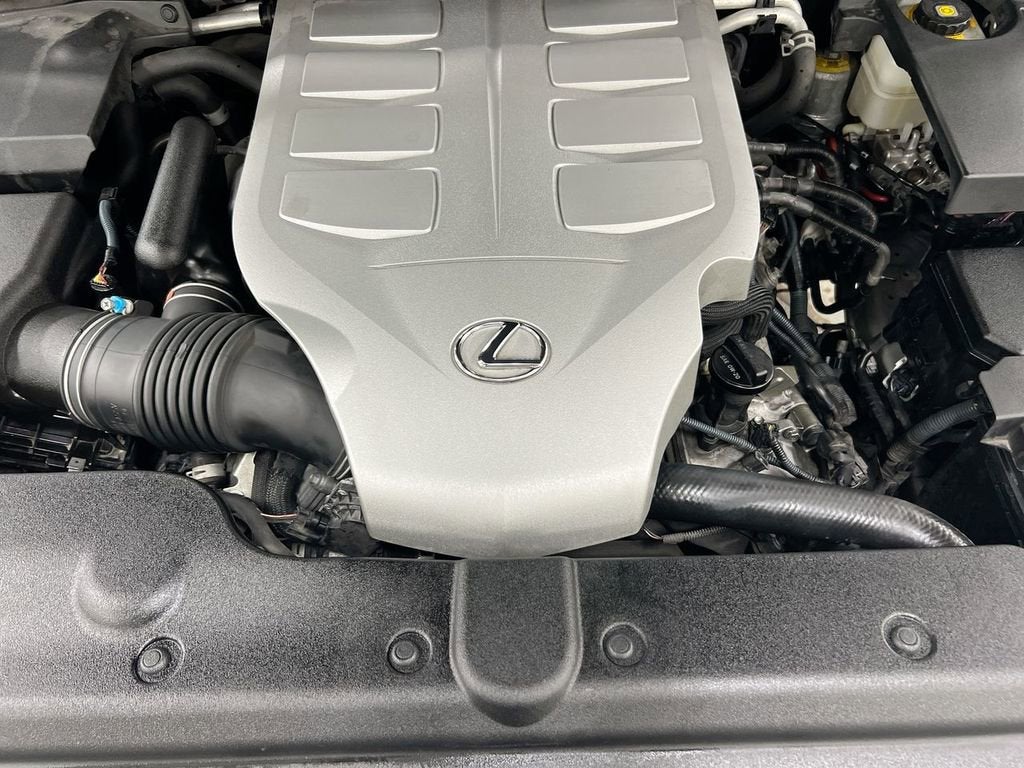 2017 Lexus GX GX 460