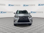 2017 Lexus GX GX 460