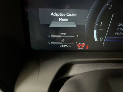 2024 Lexus GX GX 550 Luxury