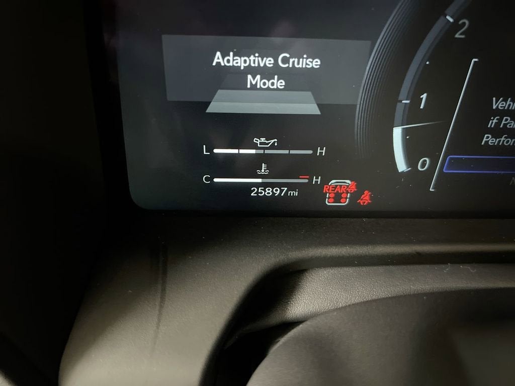 2024 Lexus GX GX 550 Luxury