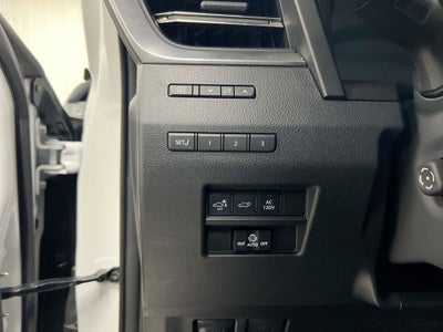 2024 Lexus GX GX 550 Luxury