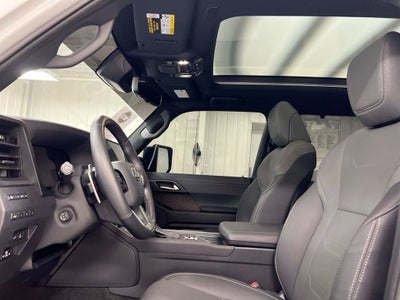 2024 Lexus GX GX 550 Luxury