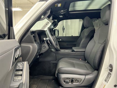 2024 Lexus GX GX 550 Luxury