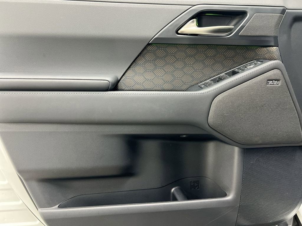 2024 Lexus GX GX 550 Luxury