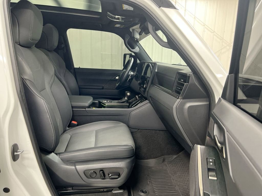 2024 Lexus GX GX 550 Luxury