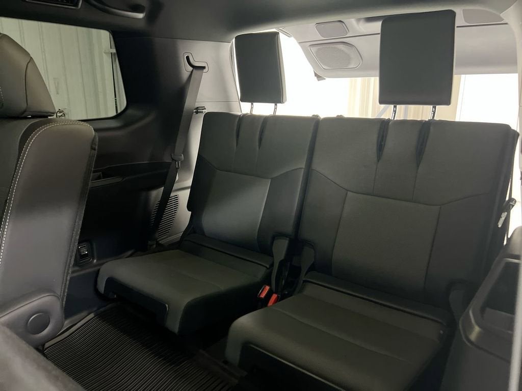 2024 Lexus GX GX 550 Luxury